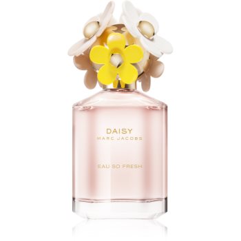 Marc Jacobs Daisy Eau So Fresh Eau de Toilette pentru femei - imagine 2